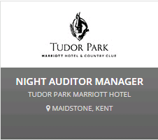 NIGHT AUDITOR MANAGER